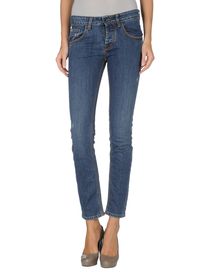 ZEROOTTOUNO - Denim pants