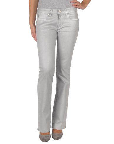 ZOOM KARL LAGERFELD - Denim pants
