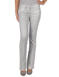 KARL LAGERFELD - Denim trousers