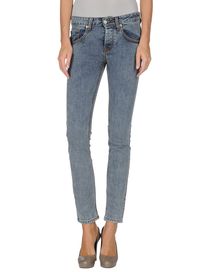 ZEROOTTOUNO - Denim pants