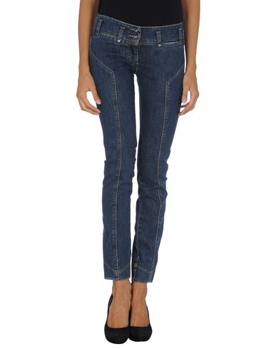 ZOOM HEAVEN TWO - Denim pants