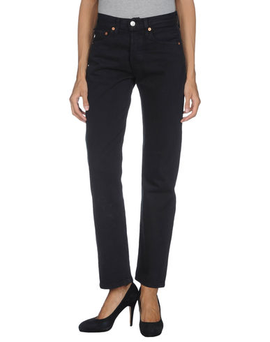 ZOOM LEVI'S RED TAB - Denim pants
