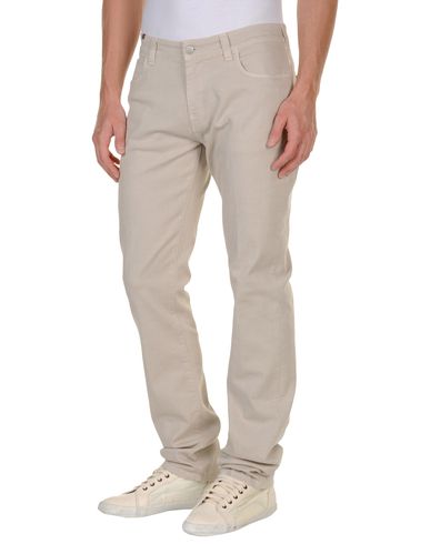 ZOOM NOTIFY - Denim trousers