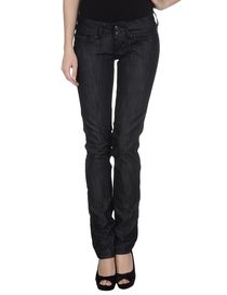 PEPE JEANS - Denim trousers