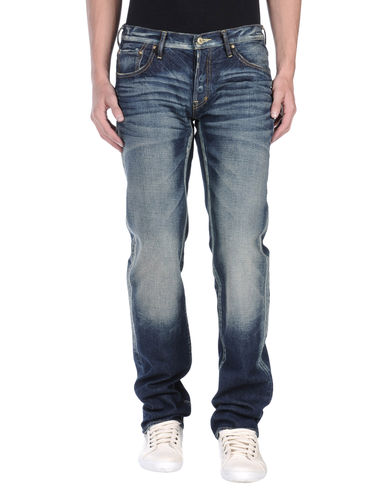 ZOOM PRPS - Denim pants