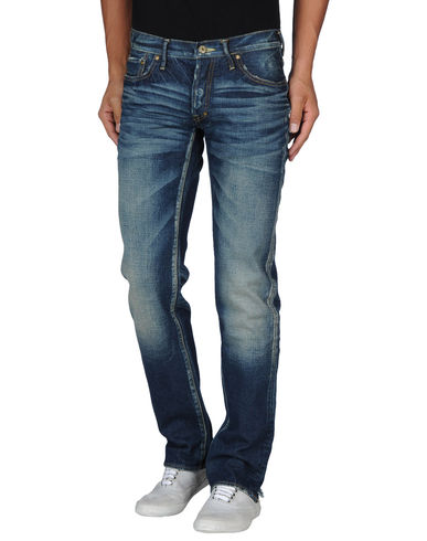 ZOOM PRPS - Denim pants