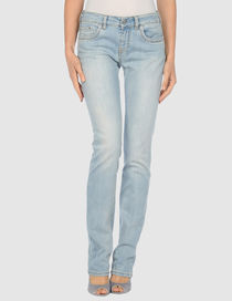 NOTIFY - Denim pants