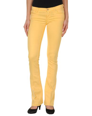 ZOOM MOTHER - Denim pants