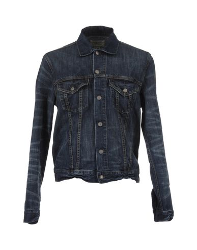 ZOOM DENIM & SUPPLY RALPH LAUREN - Denim outerwear