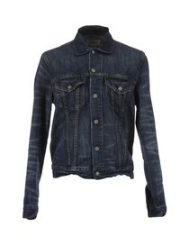DENIM & SUPPLY RALPH LAUREN - Denim outerwear