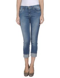 GANT - Denim capris