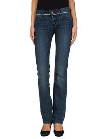 FORNARINA - Denim trousers