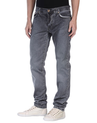 ZOOM PT05 - Denim pants