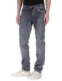 PT05 - Denim pants