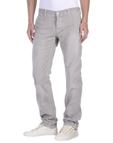 ZOOM CARE LABEL - Denim pants