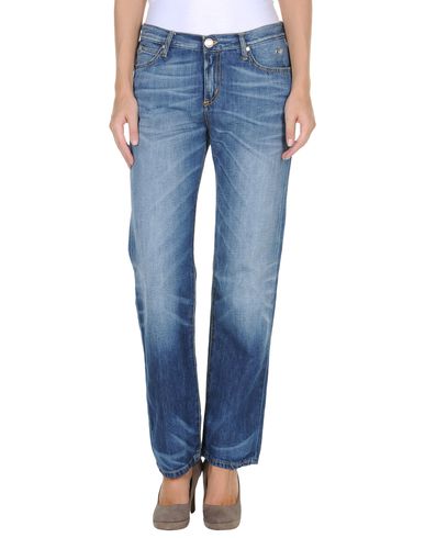 ZOOM ROŸ ROGER'S CHOICE - Denim pants