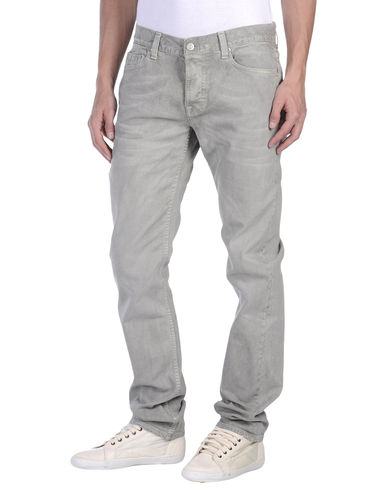 ZOOM CARE LABEL - Denim pants