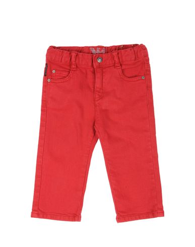 ZOOM ARMANI BABY - Denim pants