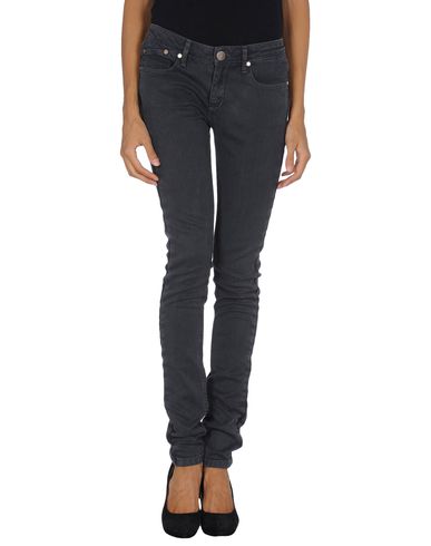 ZOOM VICTORIA BECKHAM - Denim pants