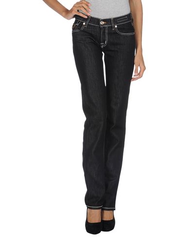 ZOOM JACOB COHЁN - Denim pants