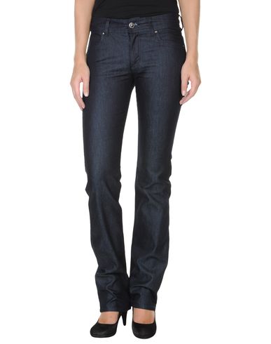 ZOOM ARMANI JEANS - Denim pants