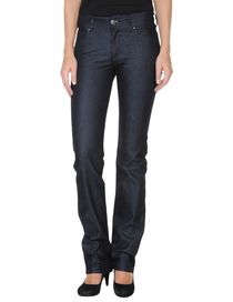 ARMANI JEANS - Denim pants