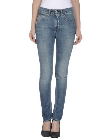 ZOOM DONDUP - Denim pants