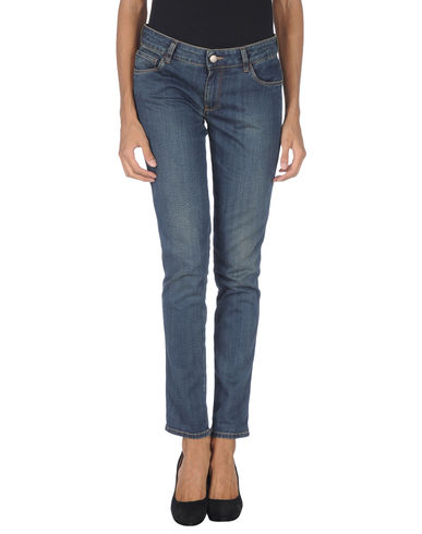 ZOOM PRADA - Denim pants