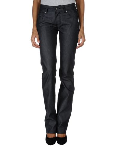 ZOOM ARMANI JEANS - Denim pants