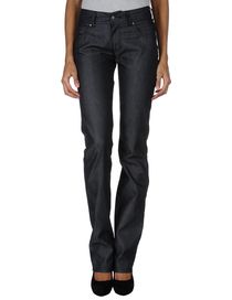 ARMANI JEANS - Denim pants