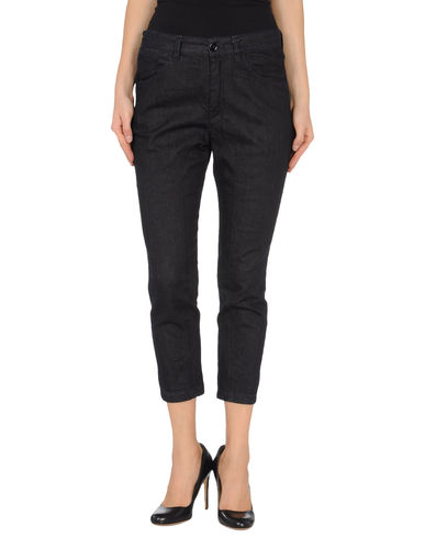 ZOOM COMING SOON - Denim capris