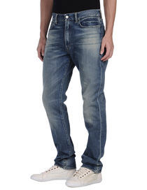 POLO RALPH LAUREN - Denim trousers