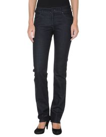 ARMANI JEANS - Denim trousers