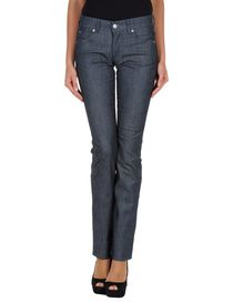 ARMANI JEANS - Denim pants