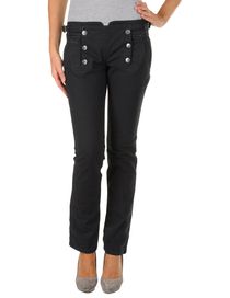 PATRIZIA PEPE - Denim pants