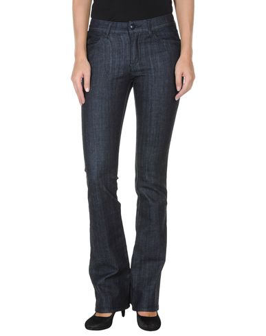 ZOOM ARMANI JEANS - Denim pants