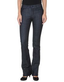 ARMANI JEANS - Denim pants