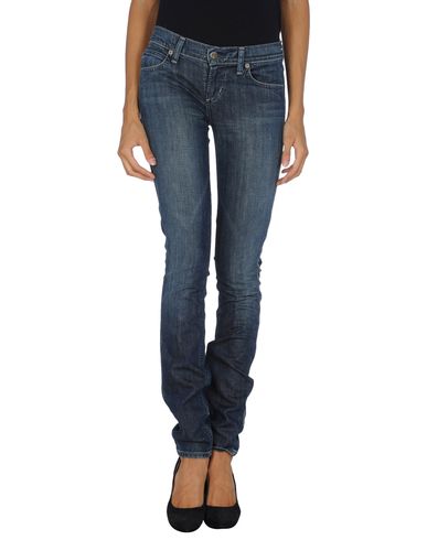 ZOOM CITIZEN OF HUMANITY BY JEROME DAHAN - Denim pants