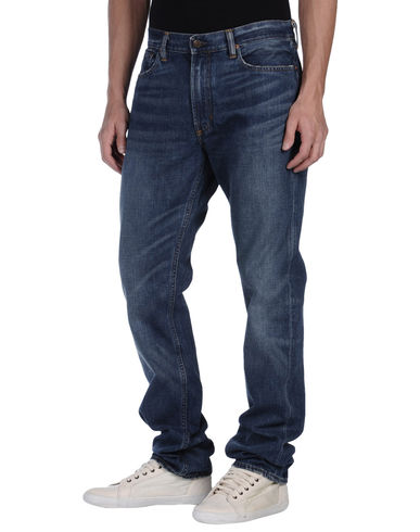ZOOM POLO RALPH LAUREN - Denim trousers