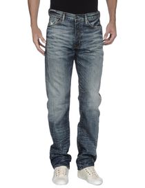 DENIM & SUPPLY RALPH LAUREN - Denim pants