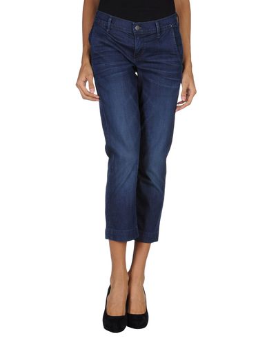 ZOOM CITIZEN OF HUMANITY BY JEROME DAHAN - Denim capris