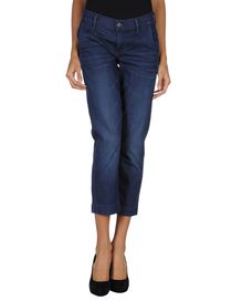 CITIZEN OF HUMANITY BY JEROME DAHAN - Denim capris