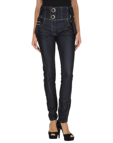 ZOOM GUESS BY MARCIANO - Denim trousers