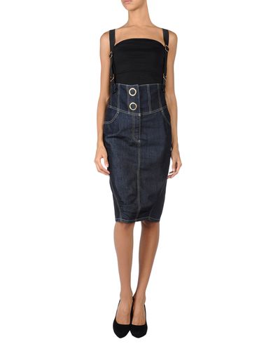 ZOOM GUESS BY MARCIANO - Denim skirt