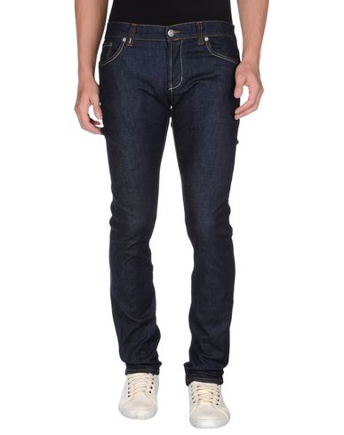 ZOOM DONDUP - Denim pants