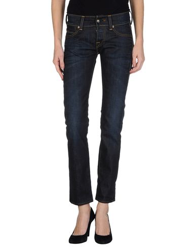 ZOOM HTC - Denim pants