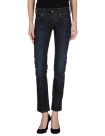 HTC - Denim trousers