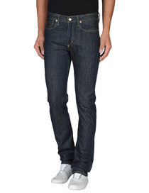 POLO RALPH LAUREN - Denim trousers