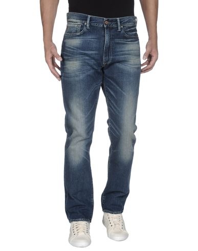 ZOOM POLO RALPH LAUREN - Denim trousers