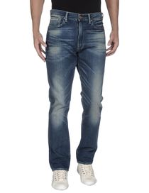 POLO RALPH LAUREN - Denim trousers